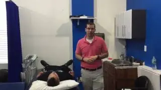 Techniques to Stretch and Reduce Shoulder Pain