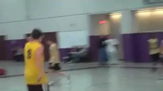 Mykyta Cheshko (Palatine) Full Package League Highlights: Illinoishsbasketball.com