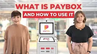 Introducing the Paybox | PLDT Home Techniks Special Edition with Jeanine and Di