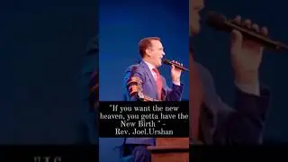 New Earth by New Birth #shorts #youtubeshorts #video #bornagain #jesus #sinner #earth #bible #facts