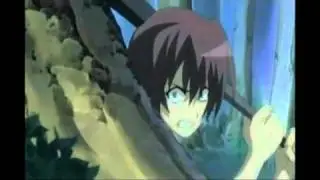 Higurashi- I just had sex