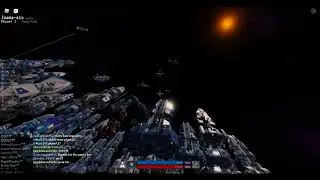 Lycentian Rally Warp (Roblox Starscape)