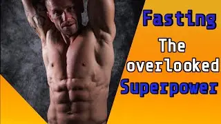 Fasting | Overlooked Superpower or useless ? | 72h timeline of fasting