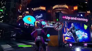 New fortnite creative hub secret.....