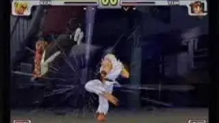 SBO5: Team Yuki Otoko vs Team Saru