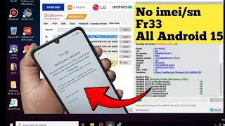 All Samsung Frp Bypass Android 15 New Update 2025