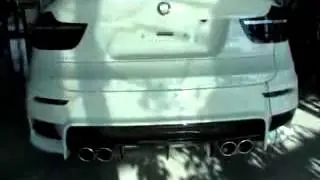 Luxury Vehicle BMW CLR X 650