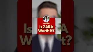 Реакция: Бренд Zara