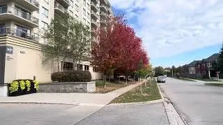 Travel the world 🌎 this time Burlington Canada 🇨🇦 October 2025 #travelvlog #traveldestinations #joy 