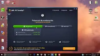 Como utilizar el programa AVG Tune Up