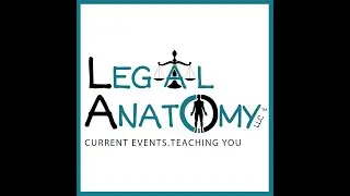 Legal Anatomy of Current Events  Supreme Court Finances & Ethics