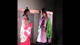 The Legend of Oni
