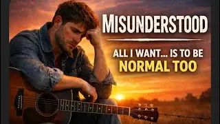 Just Misunderstood 