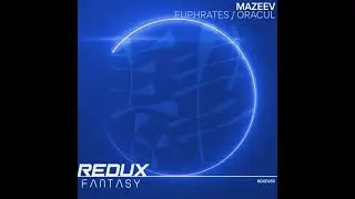 Mazeev - Oracul (Extended Mix)