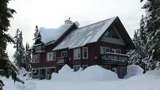 Callaghan Country's Journeyman Lodge