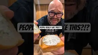 Я наконец-то попробовал филе-о-фиш из Макдоналдса&hellip; ЧТО ЭТО БЫЛО?! 🤯🐟