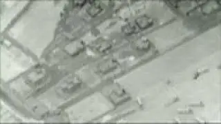 Iraq Syria US Airstrikes 2