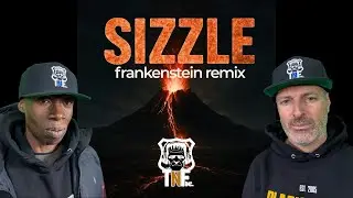 OFFICIAL VIDEO: Sizzle (frankenstein remix) - TNF Inc.