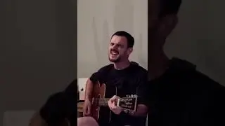 Wee song suggestion from el neepzy #singer #acousticcovers #acousticguitar #harrystyles #twoghosts