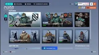 Overwatch 2 - Ramattra Lucio New Skin 2022