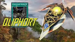 [NEW] QLIPHORT deck May.2022 | Post Duelists of Pyroxene