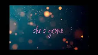 She's Gone (feat. Teddy Andreadis) - Torchlight Parade