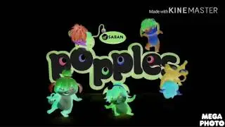 Popples Theme Song In G-Major