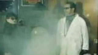Deadbolt- Down in the Lab