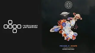 Michael A - Aviate [Serendeep]