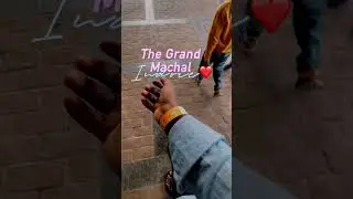The Grand Machal #indore #amusementpark #explore #shorts #viral