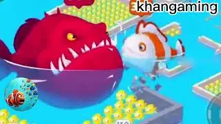 FISHDOM ADS MANI GAMES NEW UPDATE PART 0.7