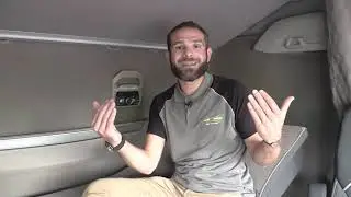 Présentation du XG+ au Mans