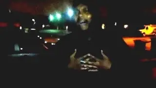 Slow Jam + Send My Love -- Darius Mullen -- #StreetTour