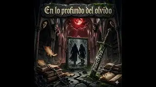 En lo profundo del olvido