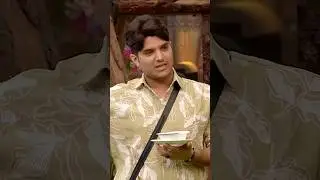 We support Mridul ❤️ #themridul #themridulshorts #themridulbiggboss #mridulisboss #biggboss19