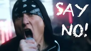 tartarO:s - Say No