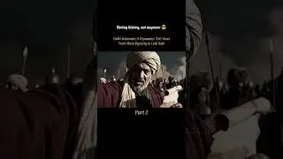 Delhi Sultanate Explained (1206&ndash;1526) | Part 2