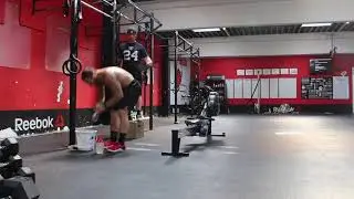 german throwdown 17. 1