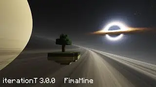 Minecraft shaders cosmos 