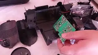 vp11 Blitzwolf, abrindo e descobrindo defeito!