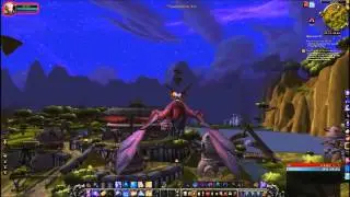 The Throne of the Elements Quest - World of Warcraft