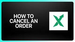 How To Cancel An Order On Stockx 2026! Tutorial