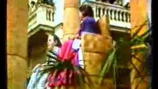 G15 Sequiol - Batalla flores 1983