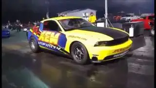 JPC RACING TURBO 3