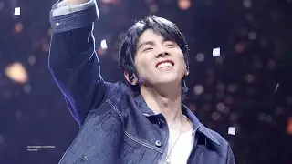 240310 홍이삭 - 뜨거운 안녕 | 싱어게인3 TOP10 전국투어 서울 DAY2 4K