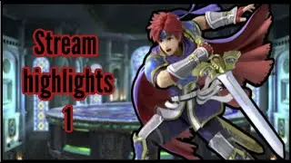 Smash Stream highlights
