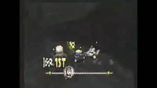 Disney&bull;Pixar Toy Story Racer (PS1) (2001) Video Game Trailer