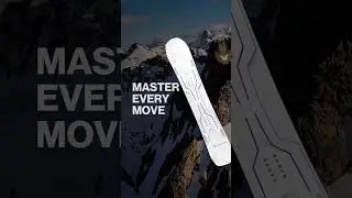 DOUBLEDECK&reg; Snowboards