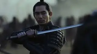 The Lone Samurai 
