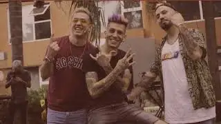 MONADA MIX - Lo Nuevo  /  DJ JERE